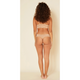 Never Say Never Sweetie Bralette in Sei - Romantiques
