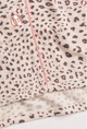 PJ Salvage Modal Leopard PJ Set - Romantiques