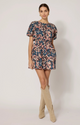 Cleobella Kimberly Mini Dress - Romantiques