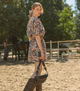 Cleobella Kimberly Mini Dress - Romantiques