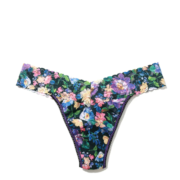 Hanky Panky Dream Garden in Original Rise