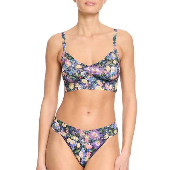 Hanky Panky Dream Garden in Original Rise