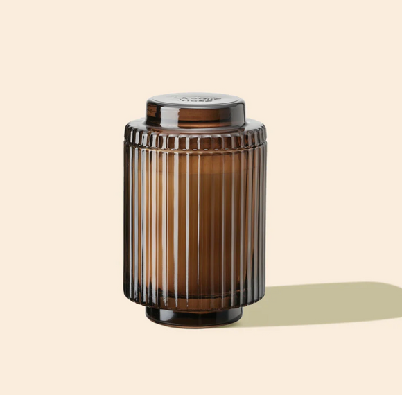 Amélie - Saffron & Oud  Candle - Romantiques