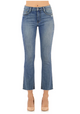 Starlet Boot Crop in Sunset Blvd - Romantiques