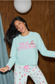 Ma Cherie Snuggle Sweater - Romantiques