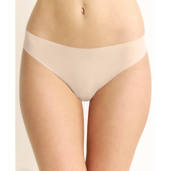Honeydew Intimates Like Nothing Thong - Romantiques
