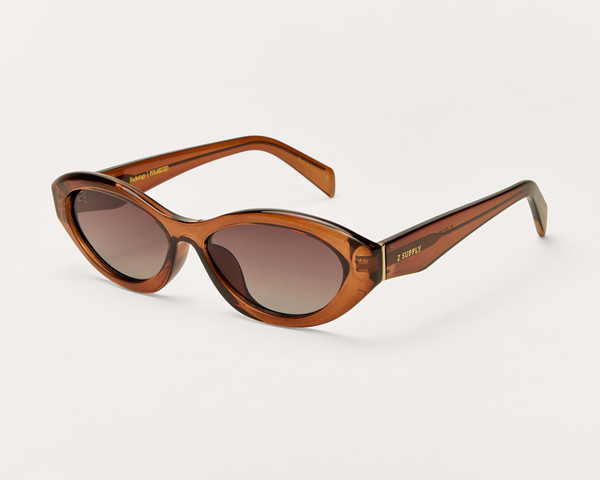Backstage Carmel - Gradient Polarized Sunnies - Romantiques