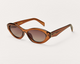 Backstage Carmel - Gradient Polarized Sunnies - Romantiques