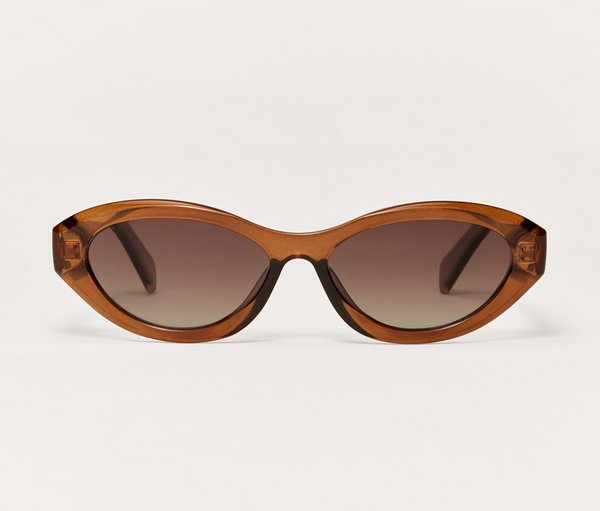 Backstage Carmel - Gradient Polarized Sunnies - Romantiques