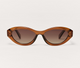 Backstage Carmel - Gradient Polarized Sunnies - Romantiques