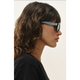 Backstage Polished Black - Grey Polarized - Romantiques