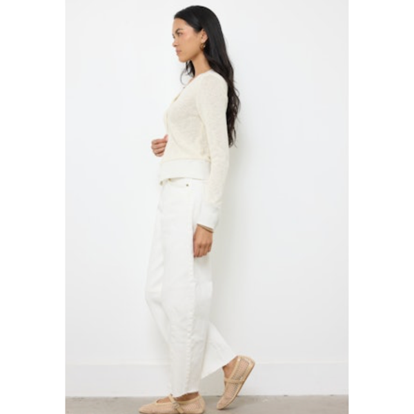 Melrose cardigan - Romantiques