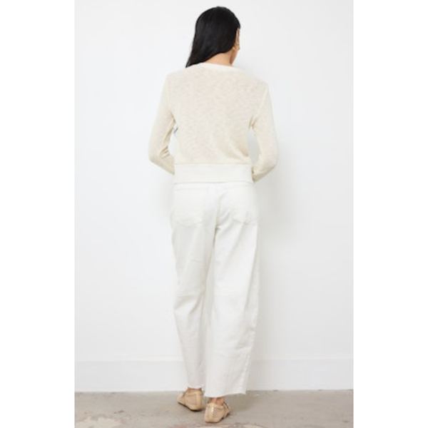Melrose cardigan - Romantiques