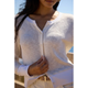 Melrose cardigan - Romantiques