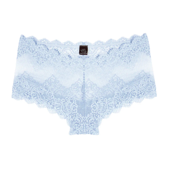 So Fine Lace Hipster in Cascade - Romantiques