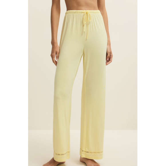 So Sweet Crochet Pant - Romantiques