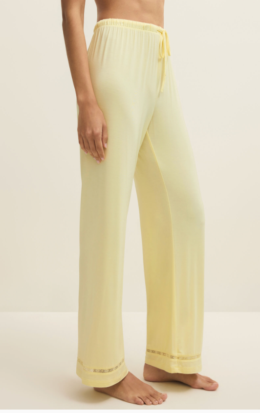 So Sweet Crochet Pant - Romantiques