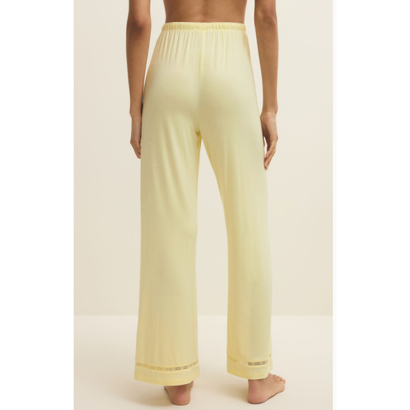 So Sweet Crochet Pant - Romantiques
