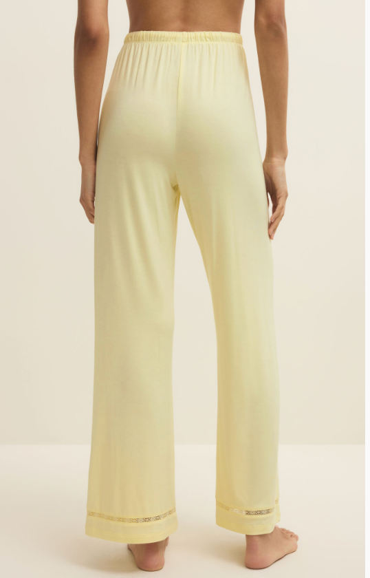 So Sweet Crochet Pant - Romantiques