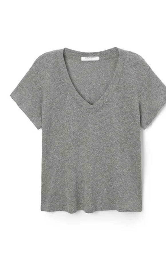 The Perfect White Tee Hendrix - Romantiques