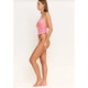 Riot Lace Camisole Blush - Romantiques