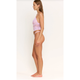 Riot Lace Camisole Iris - Romantiques
