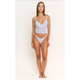 Riot Triangle Cami Top - Moonbeam - Romantiques