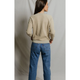 Ziggy Sweatshirt - Driftwood - Romantiques