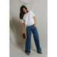 Kennedy Short Sleeve Sweatshirt - Romantiques