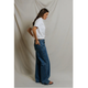 Kennedy Short Sleeve Sweatshirt - Romantiques