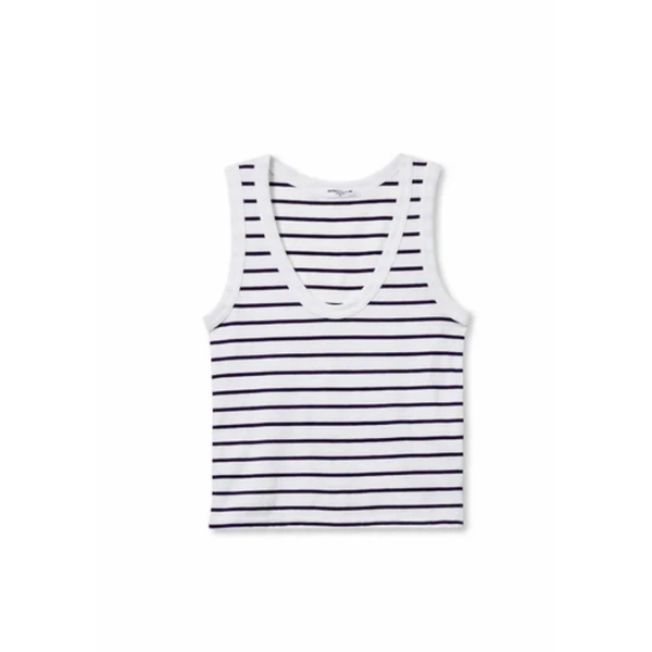 Khara Bra-Friendly Tank - Romantiques