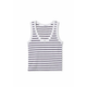 Khara Bra-Friendly Tank - Romantiques