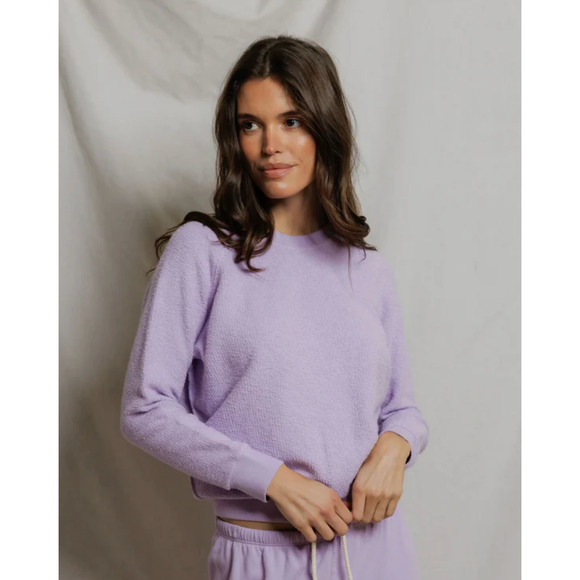 Ziggy Sweatshirt - Romantiques