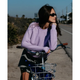Ziggy Sweatshirt - Romantiques