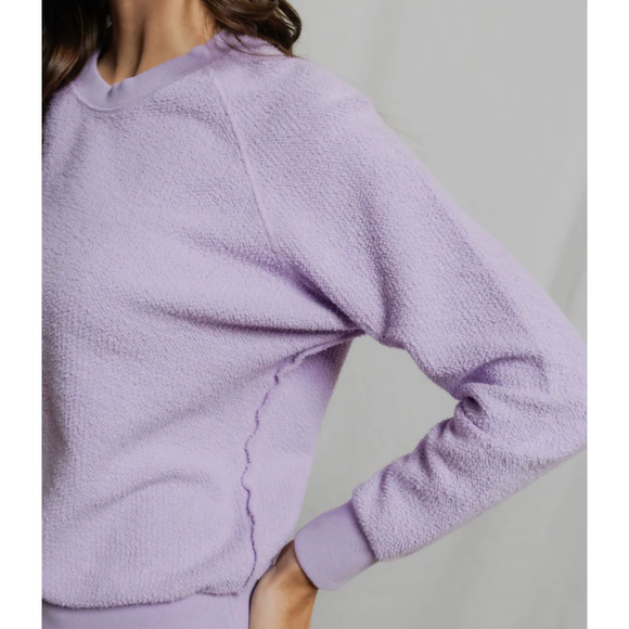 Ziggy Sweatshirt - Romantiques