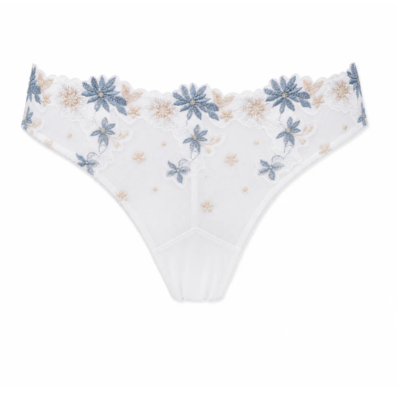 Sweet Modal Tanga - Romantiques