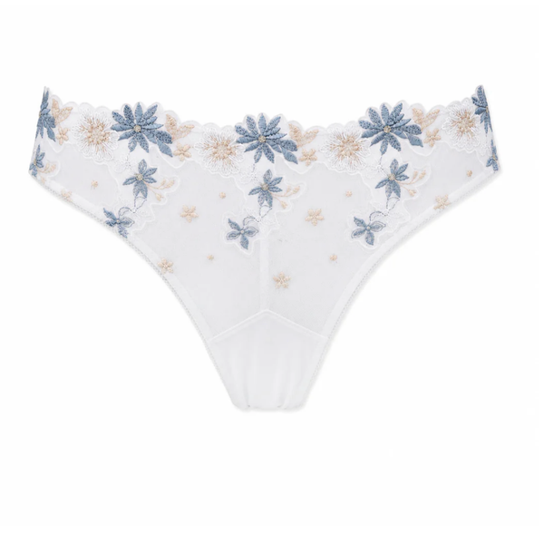 Sweet Modal Tanga - Romantiques
