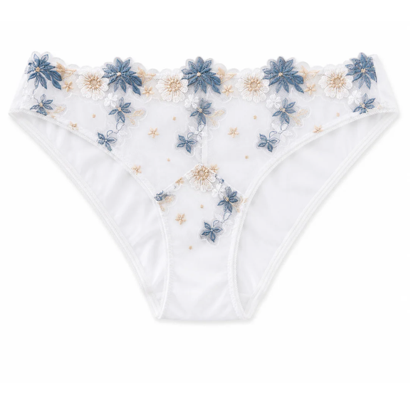Sweet Modal Bikini - Romantiques