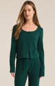Jeffrey Jogger PJ Set in Noble Fir - Romantiques