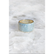 Native Gem Billionaire Ring in Aquamarine - Romantiques