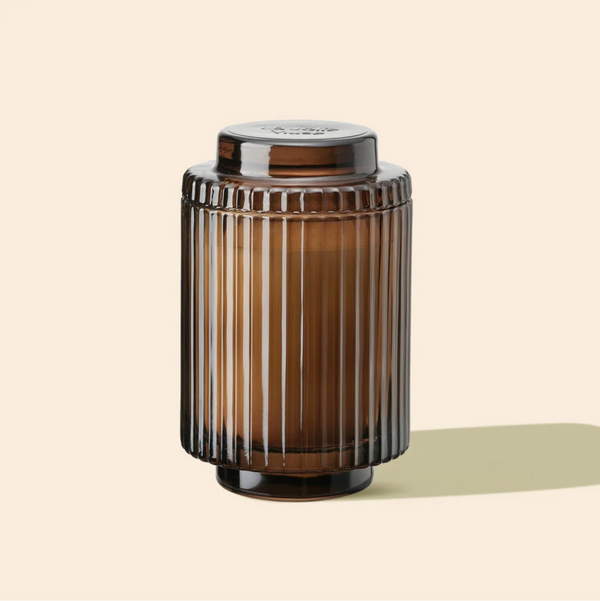 Amélie - Saffron & Oud  Candle - Romantiques