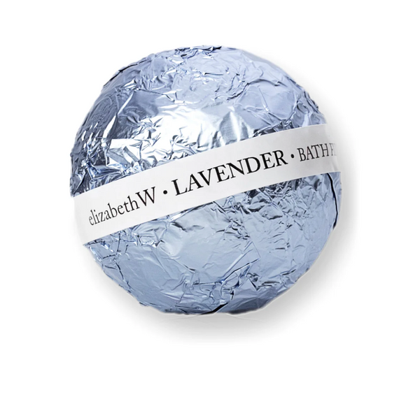 Elizabeth W Bath Bomb - Romantiques