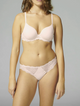 Simone Pérèle Reve 3D Plunge Bra - Romantiques
