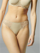 Delice Thong Panty - Romantiques