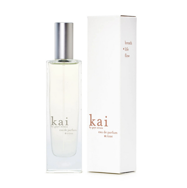 Kai *Rose Eau De Parfum- 1 fl oz - Romantiques