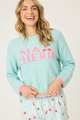 Ma Cherie Snuggle Sweater - Romantiques