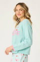 Ma Cherie Snuggle Sweater - Romantiques