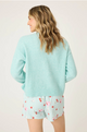 Ma Cherie Snuggle Sweater - Romantiques
