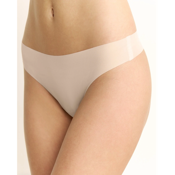 Honeydew Intimates Like Nothing Thong - Romantiques