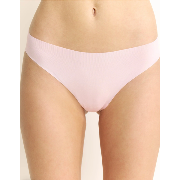 Honeydew Intimates Like Nothing Thong - Romantiques